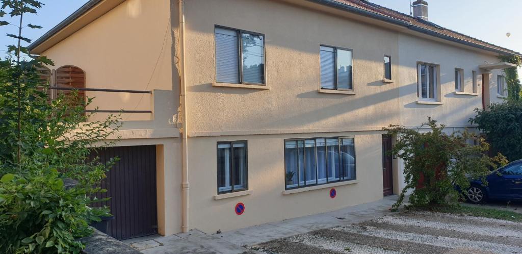 Plantieres Queuleu Apartment | Mieux que Chez Soi