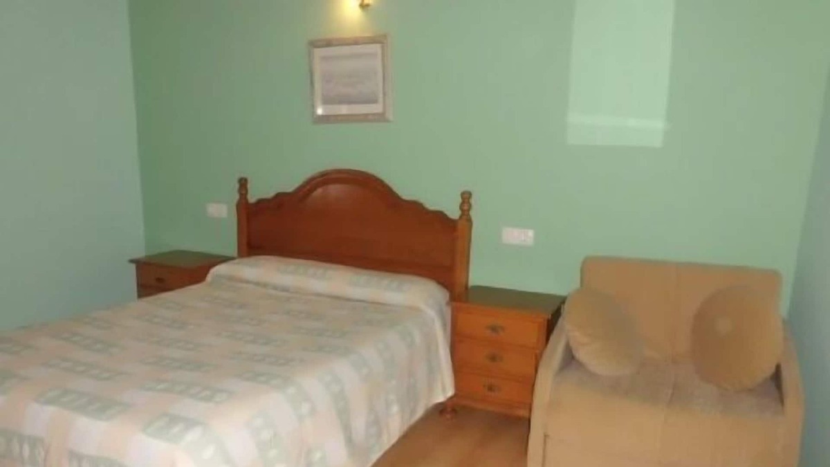 Buesa Cottage | Migalico House for 4 people