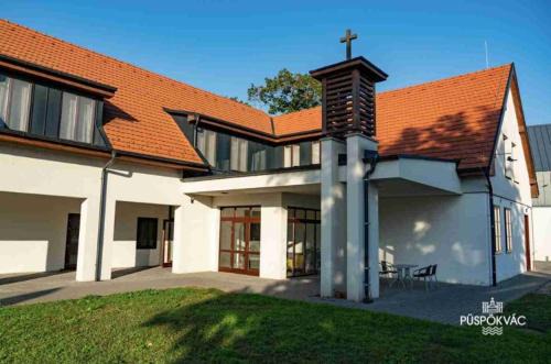 Vac House | Migazzi Vendégház