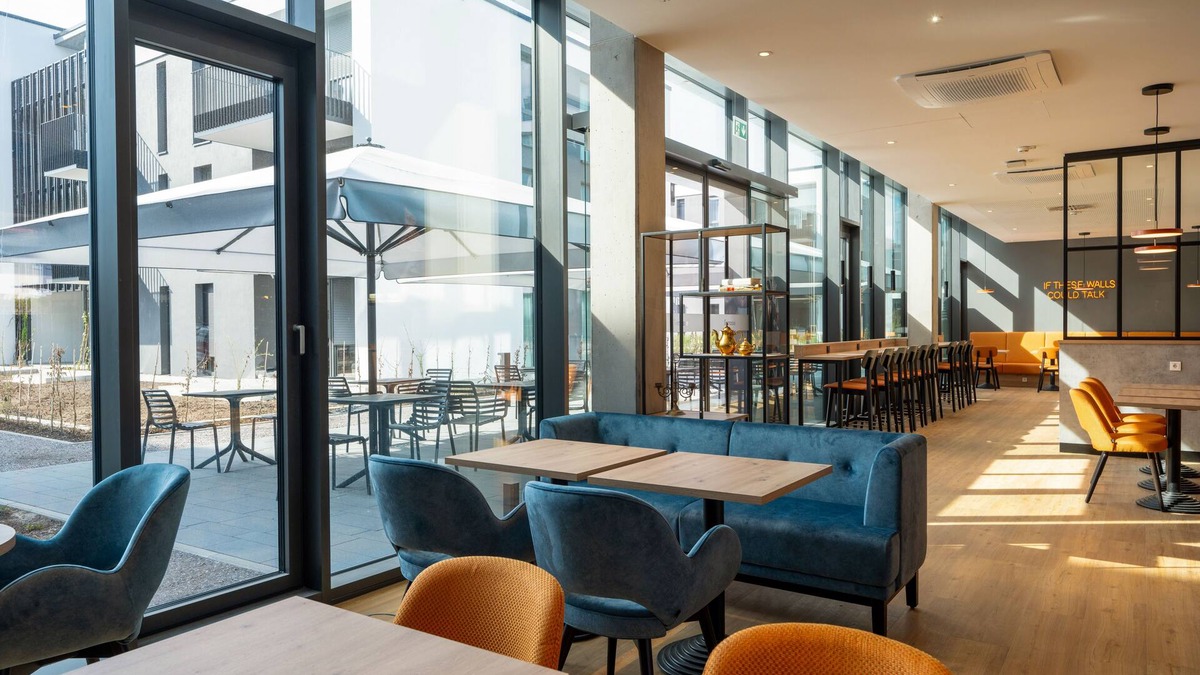 Illenau Hotel | mightyTwice Hotel Achern