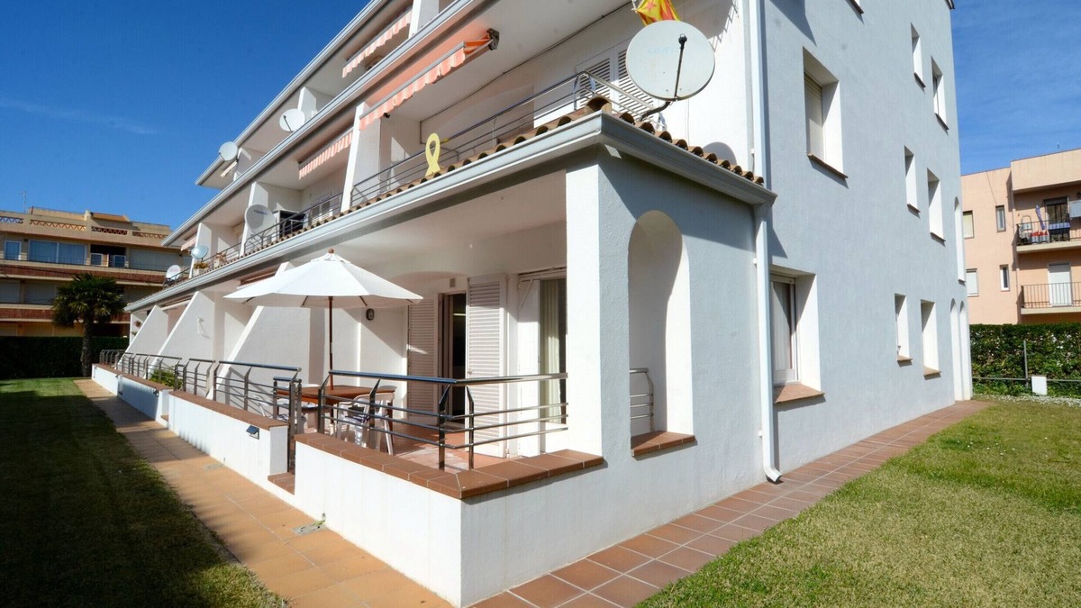 Els Griells Apartment | MIGJORN MAR PB