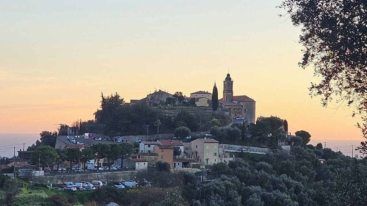 Castellar Apartment | Mignon 2 rooms Castellar/Menton