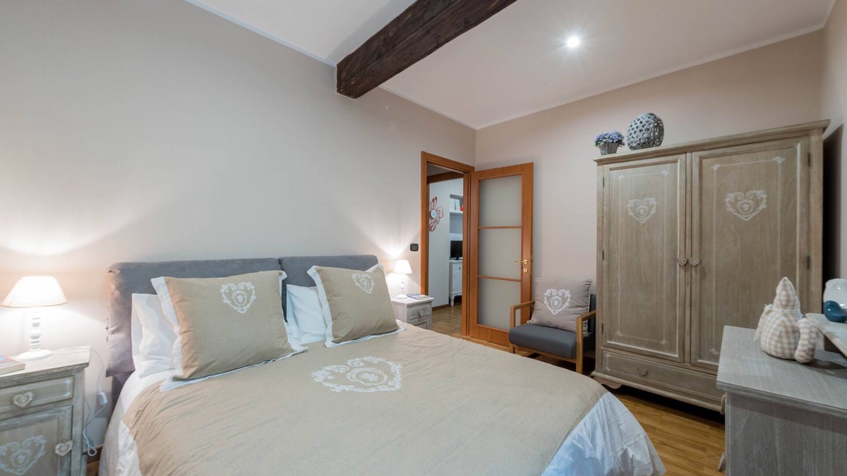 Roman Quarter Apartment | Mignon - Charming apartment, with museums and monuments nearby