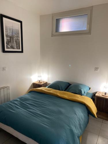 Chatte Apartment | Mignon T2 Saint Marcellin/Chatte