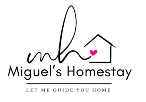 Matnog House | Miguel's Homestay