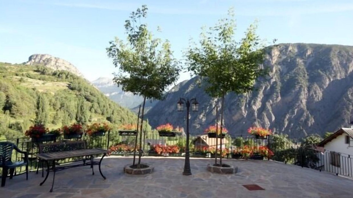 Saravillo Cottage | Miguelo apartments for 4 people