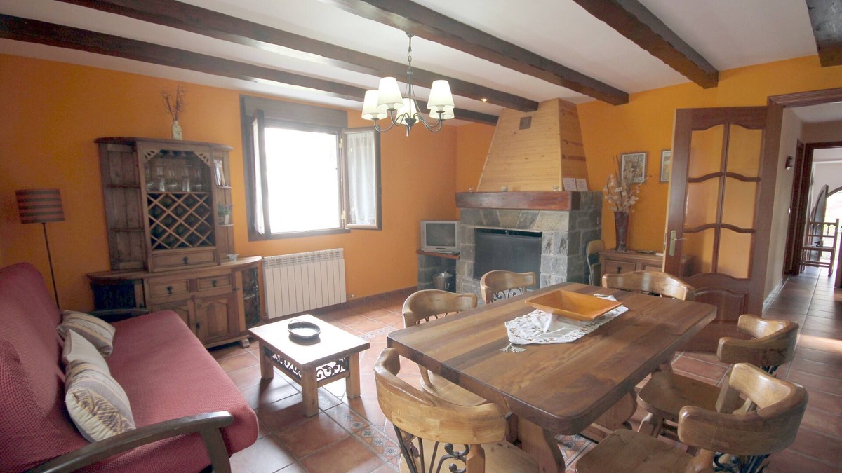 Saravillo Cottage | Miguelo apartments for 6 people