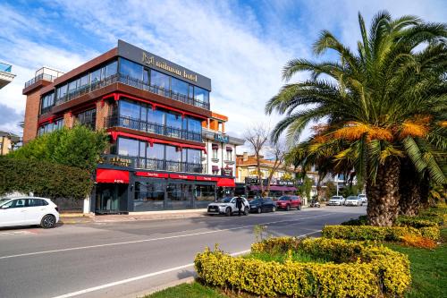 Pendik District Hotel | Mihman Hotel