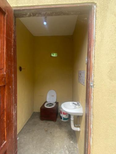 Kitojo Other | Mihunga Campsite and Community Center Ruboni