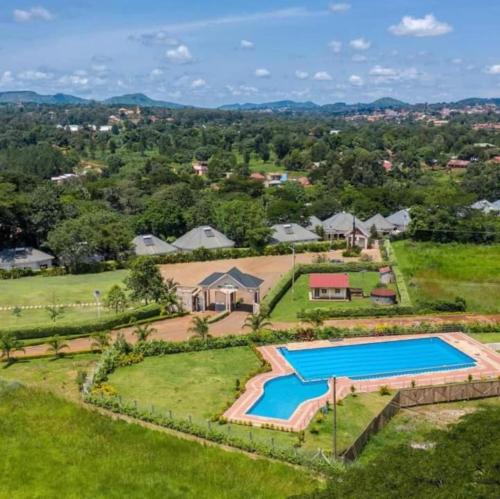 Hoima Hotel | Miika Eco Resort Hotel
