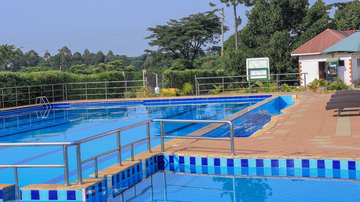 Hoima Hotel | Miika Eco Resort Hotel