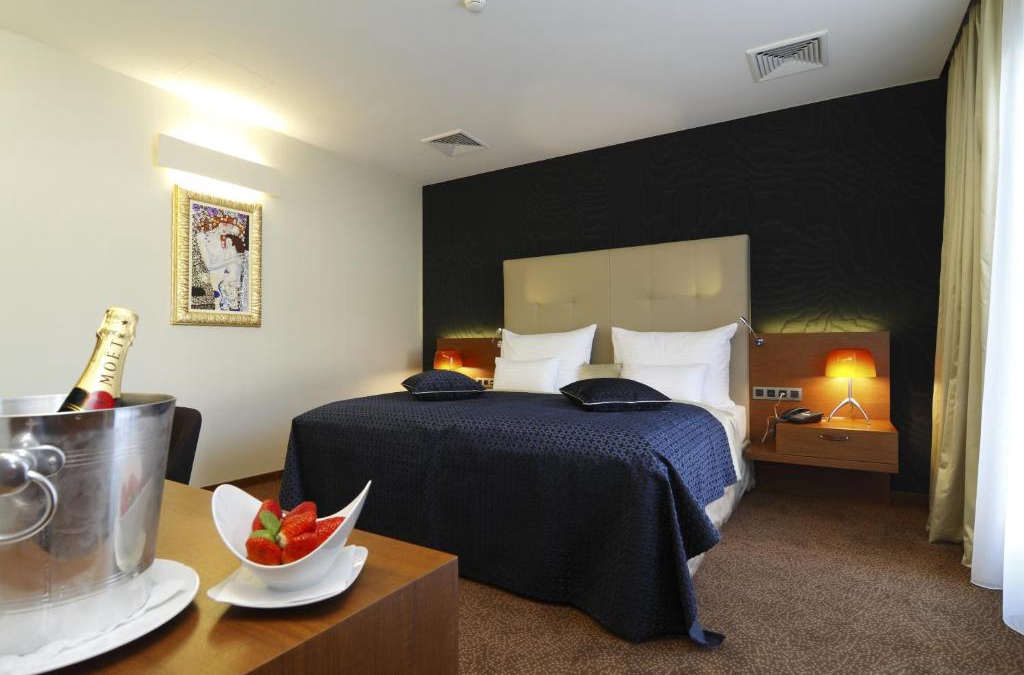Nitra Hotel | Mikado Hotel