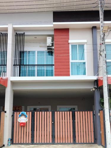 Betong House | MikaHouse