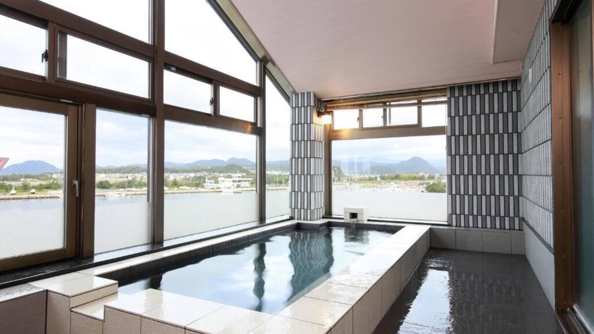 Tottori House | Mikakunooyado Yamadaya