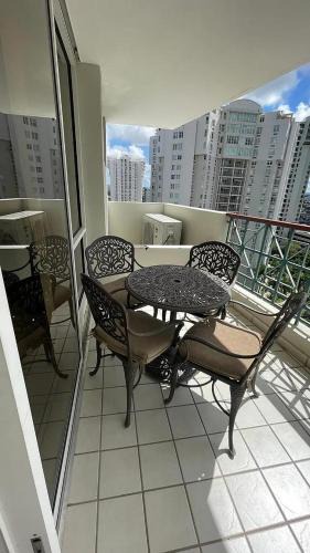 Jayuya Apartment | Mikano Properties