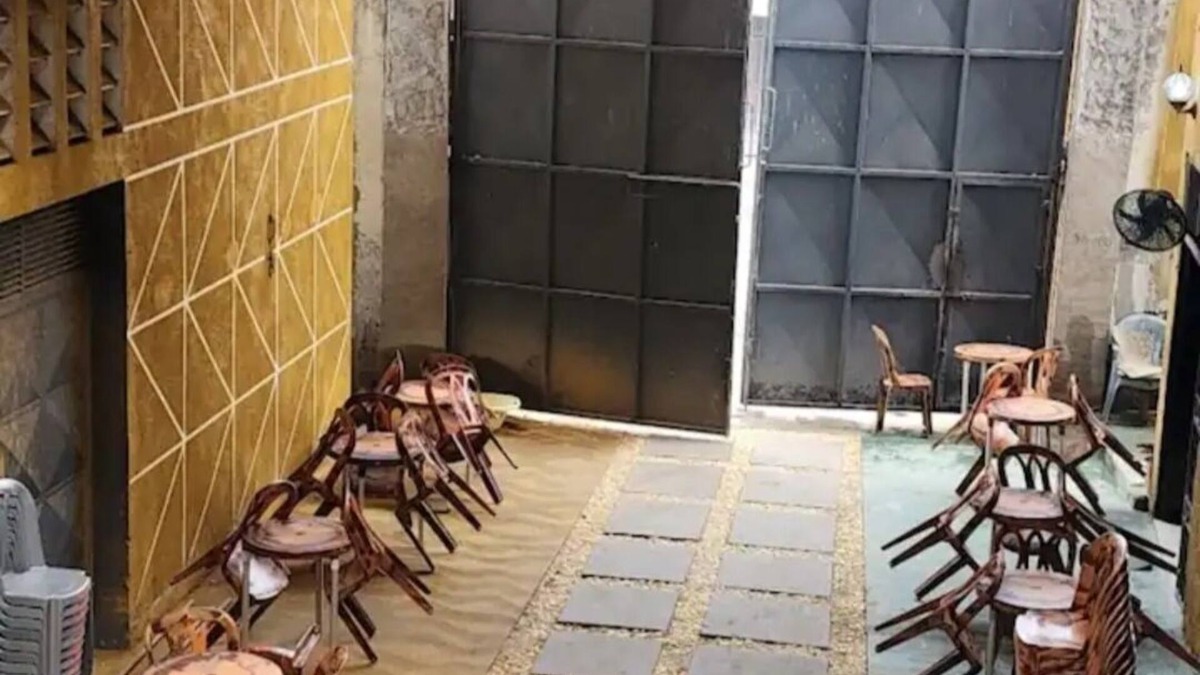 Kinshasa Apartment | Mike's Flat hotel