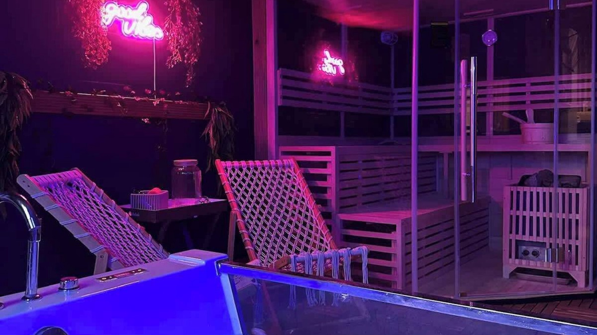 Luhden House | Mikes Luhden Bude Spa & Bar
