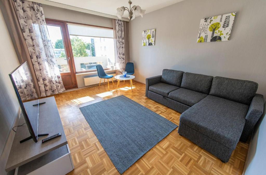 Mikkeli Apartment | Mikkeli center apartment