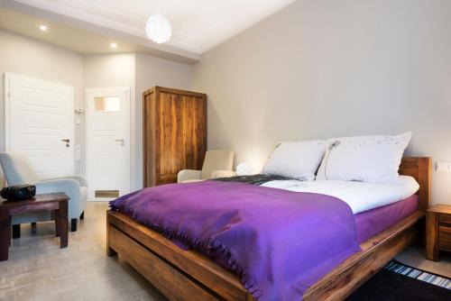 Stare Miasto Apartment | Mikolajska Residence