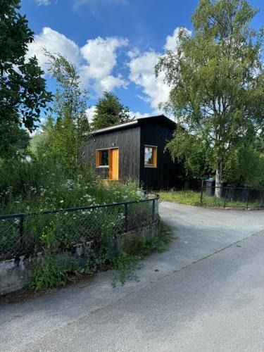 Hamar Apartment | Mikrohus i byen