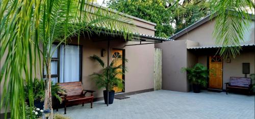 Katima Mulilo Bed & Breakfast | Miláns Bed and Breakfast