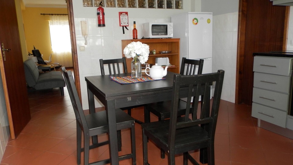 Biscoitos Apartment | MILA Apartment - In the perfect union between sea and mountain