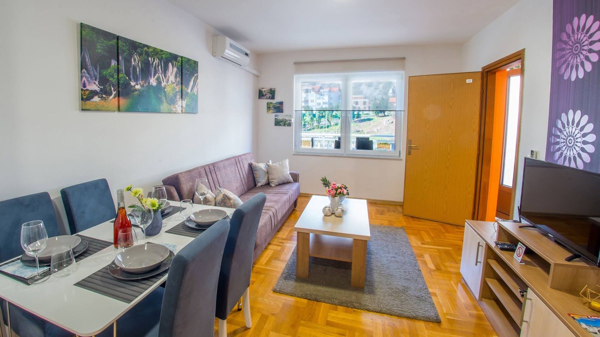 Mostar Apartment | Mila Apartments - Silver