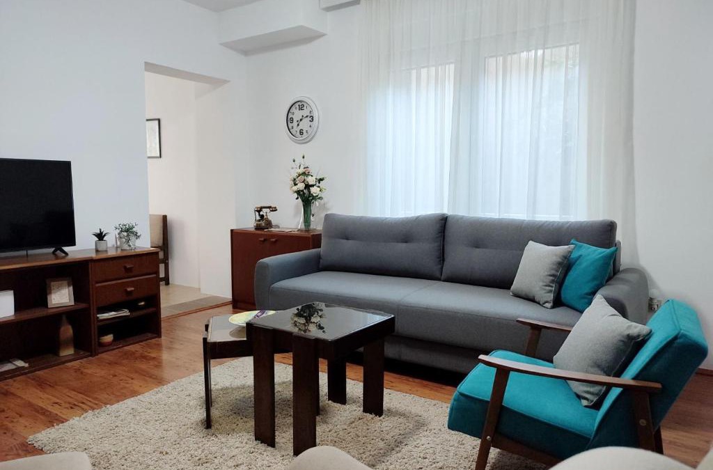 Vranje Apartment | MILA city center-free parking