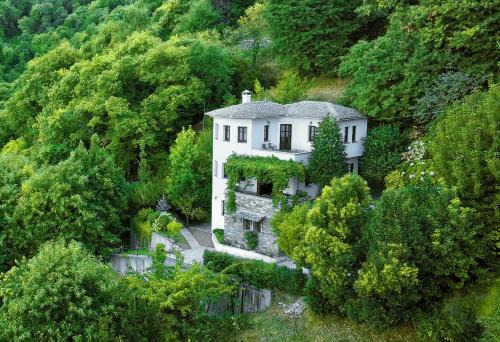 Mouresi Villa | Mila House