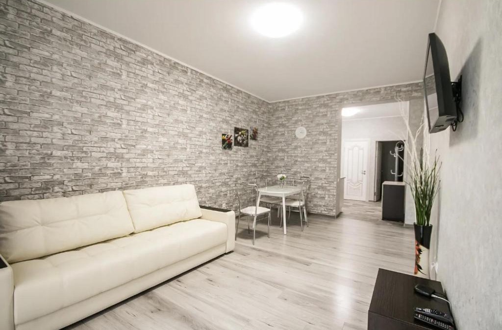 Buzdohanj Apartment | Mila House