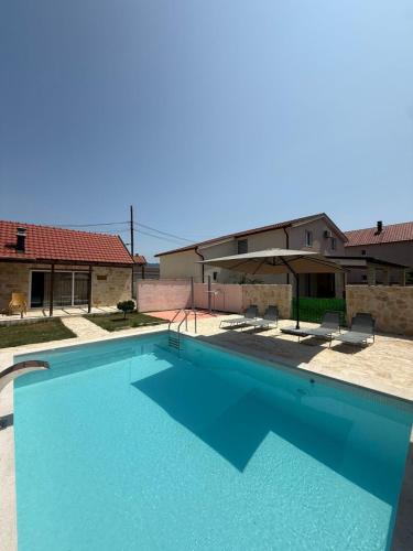 Kolasin Municipality House | Mila