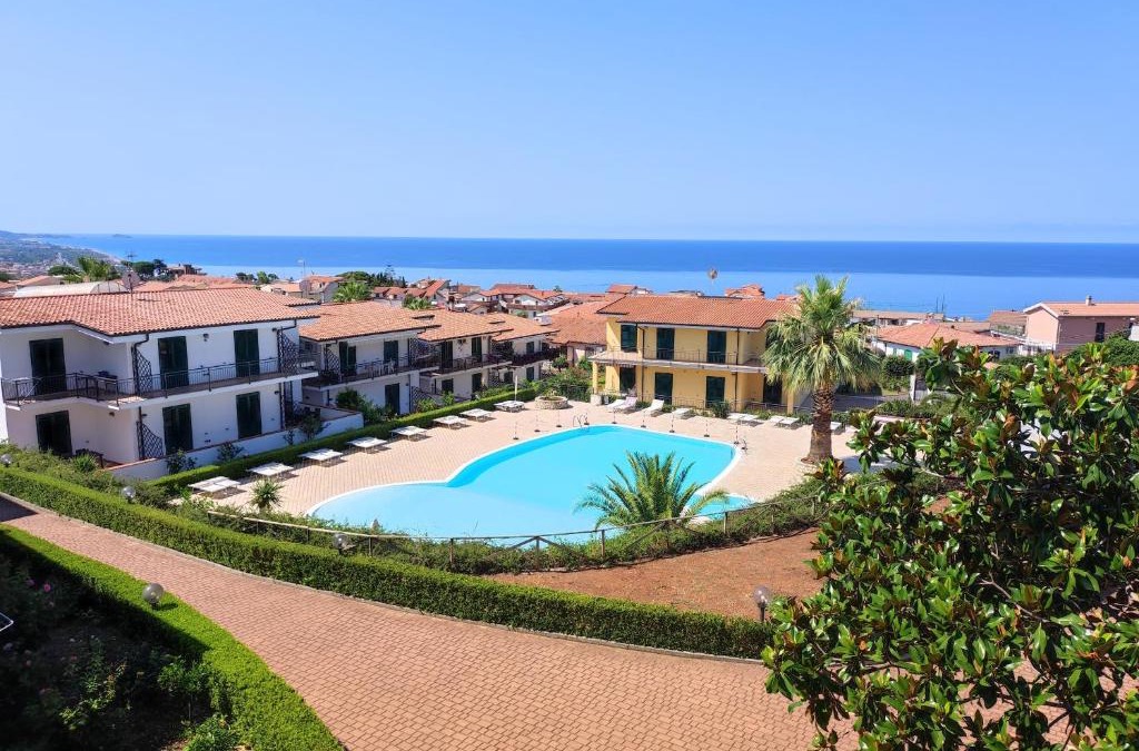 Scalea Apartment | Mila Prestigioso Appartamento