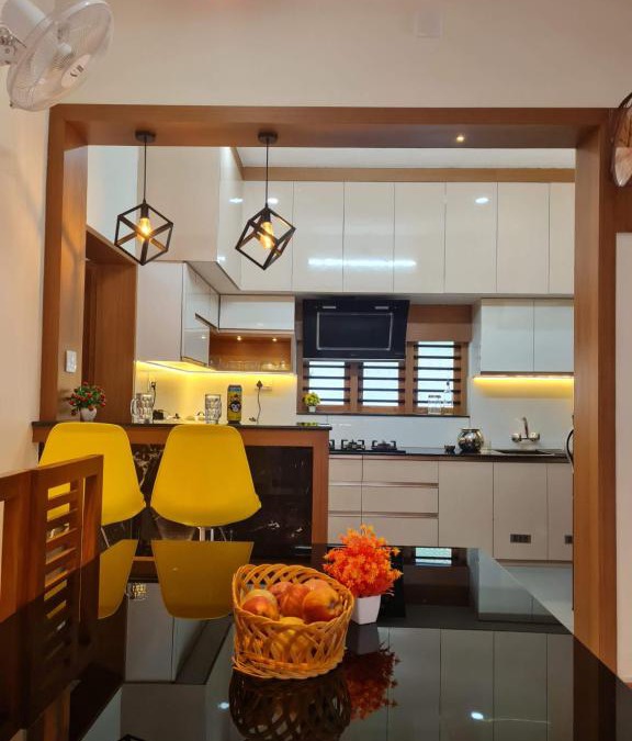 Mananthavady Villa | Milaano Orchids, Service Villa, Kammana Mananthavady