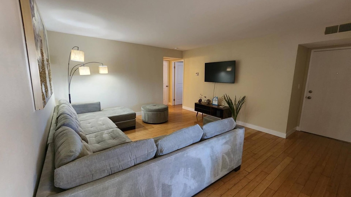 Winchester Apartment | Milan apartament