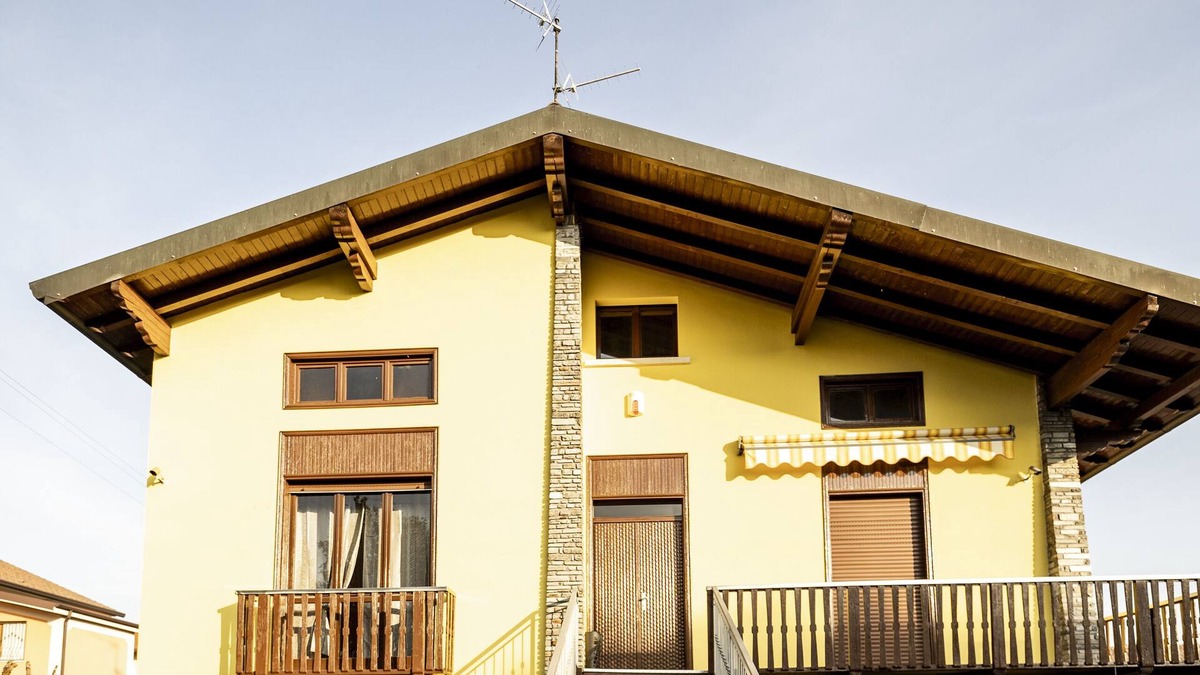 Cologno al Serio House | MILAN BERGAM