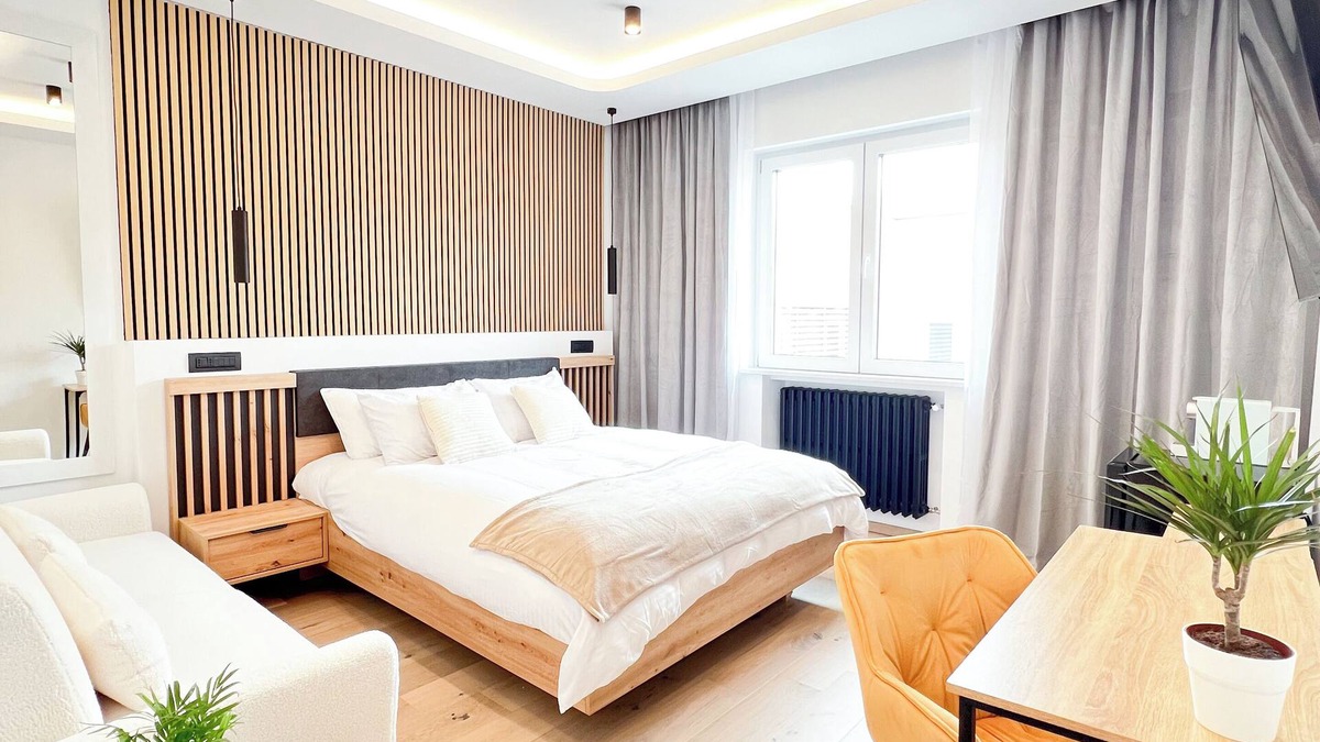 Paderno Dugnano Apartment | Milan Boutique Villa Studio 2