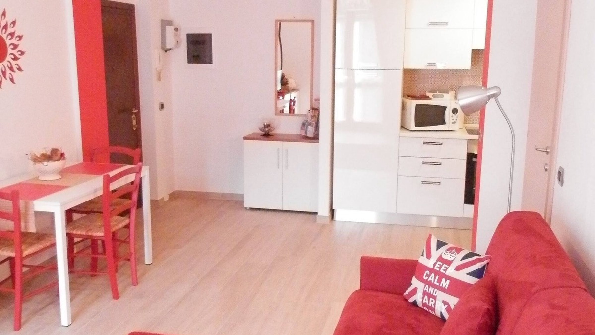 Milan Apartment | MILAN CITY NEAR LINATE AIRPORT