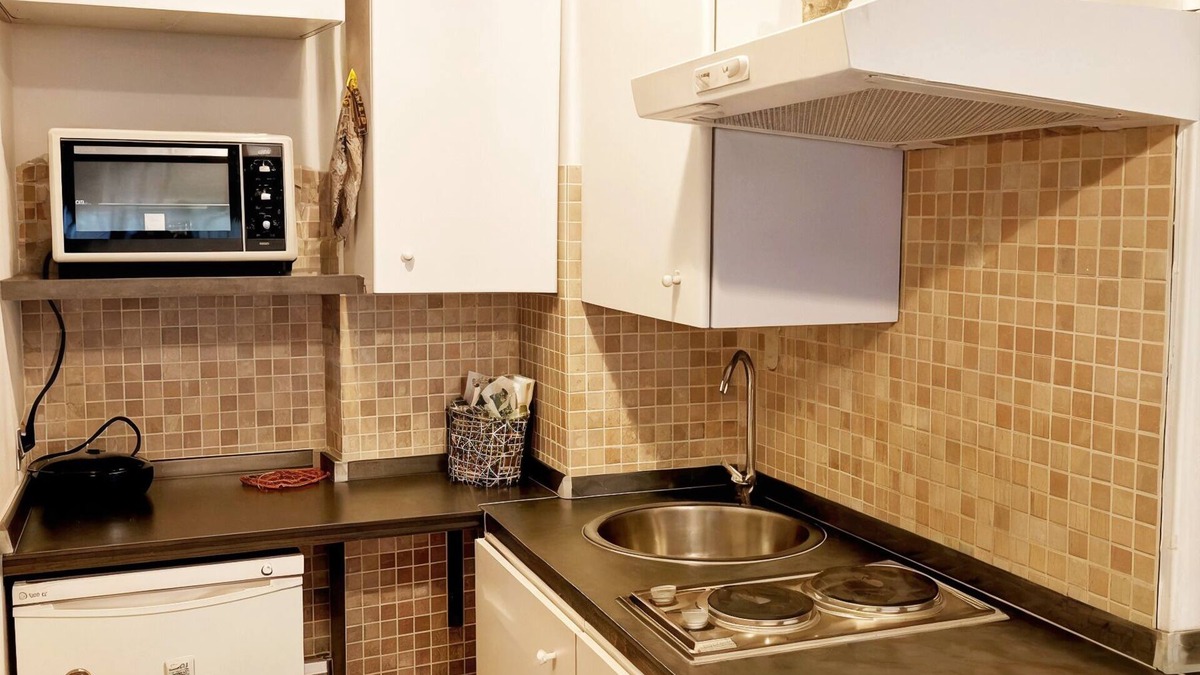 Calvairate Apartment | Milan For Guest - Simonetta Porta Vittoria Apartment