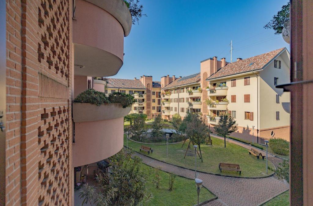 Assago Apartment | Milan Forum Camelia Guesthouse