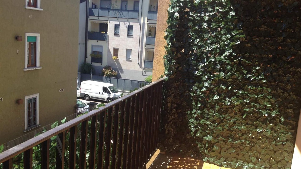 Villa San Giovanni Hostel | Milan Hotel - Hostel