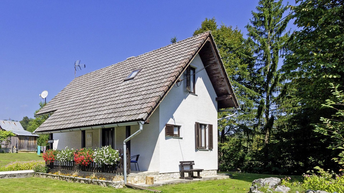 Rastovaca House | Milan in Rastovača (Haus für 5 Personen)