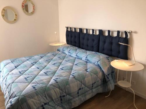 Baggio Apartment | MilanBed