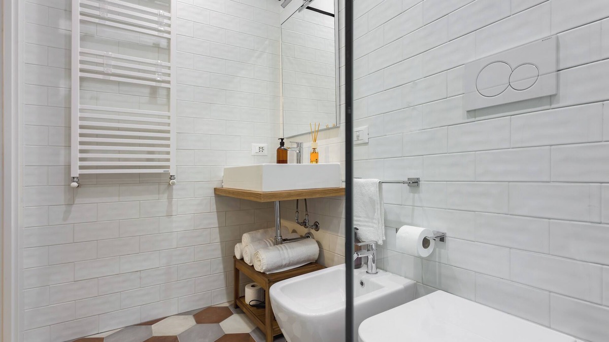 De Angeli Apartment | Milanfierapartments Correggio suite