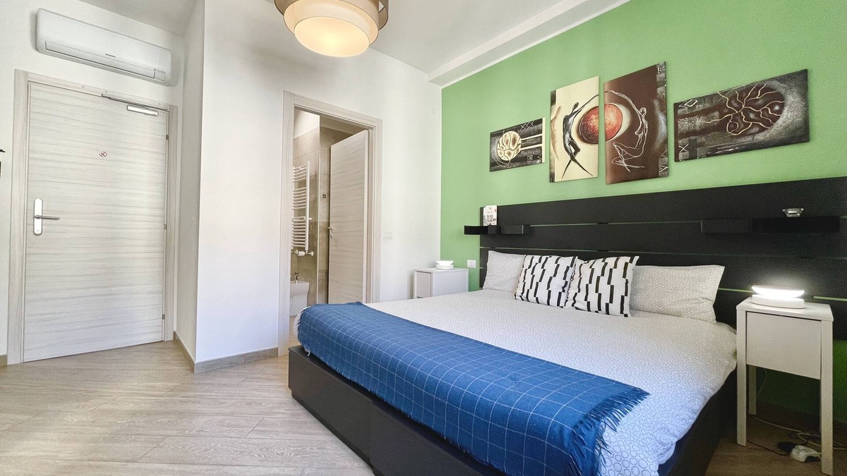 Milan House | MilanHolidays Apartment