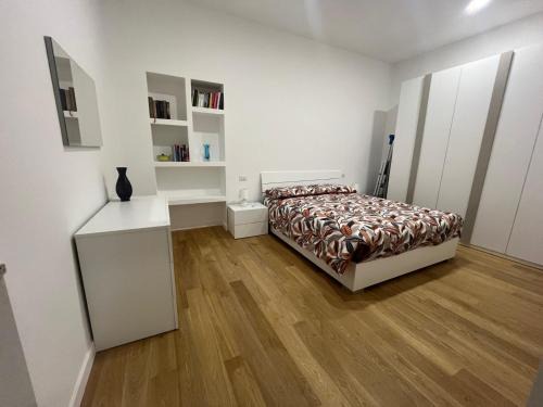 Lorenteggio Apartment | Milano