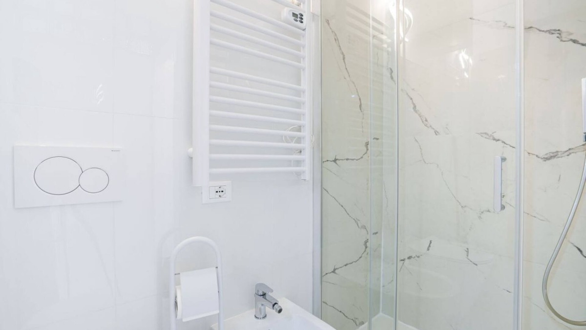 Stadera Apartment | [Milano] Loft De Sanctis
