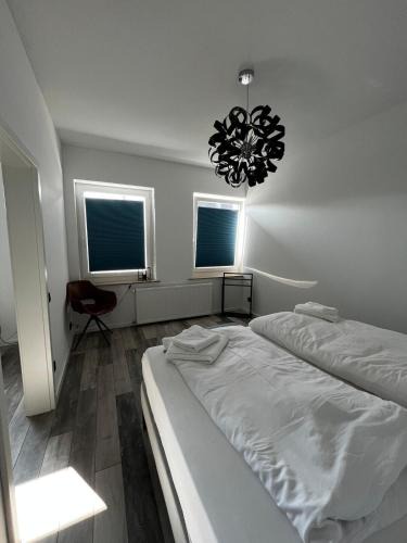 Hilden Cabin | MILANO Messe Business Ferienwohnung Düsseldorf