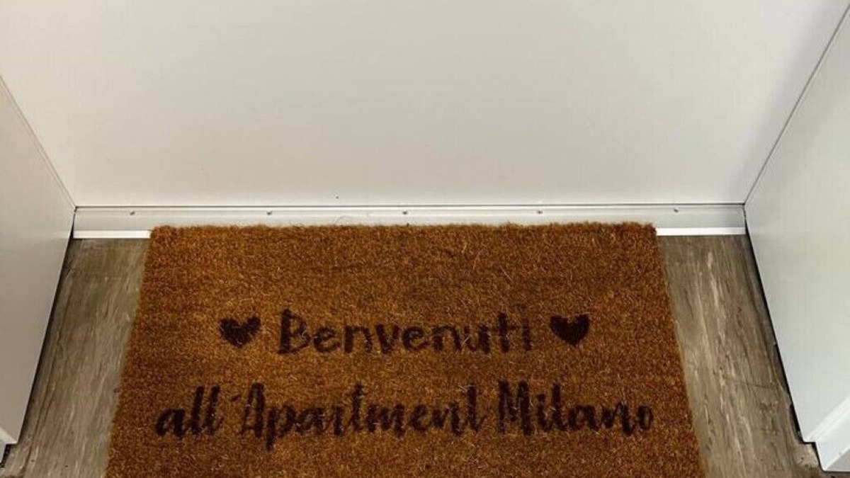 Hilden Apartment | Milano: Trade fair/business/holiday apartment Düsseldorf-Hilden