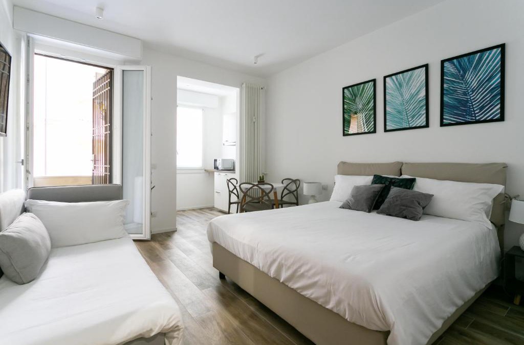 Fiera Apartment | Milanofierapartments