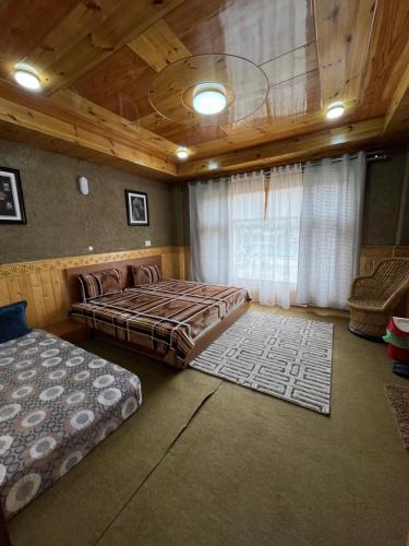 Kaza House | Milarepa home stay